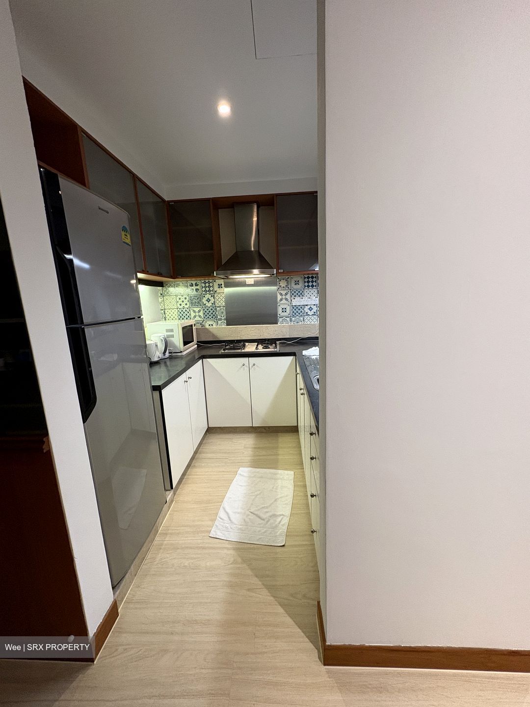 Craig Place (D2), Apartment #500215471